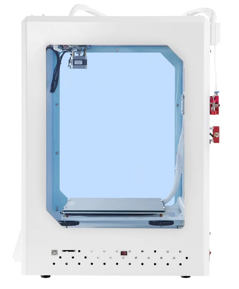 Creality CR-5 Pro H 3D-Drucker