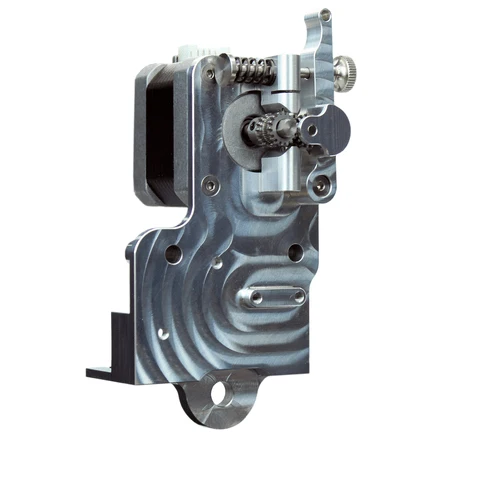 Micro Swiss Direktantrieb Extruder mit Hotend für Creality CR-10 / Ender-3