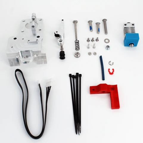 Micro Swiss Direktantrieb Extruder mit Hotend für Creality CR-10 / Ender-3