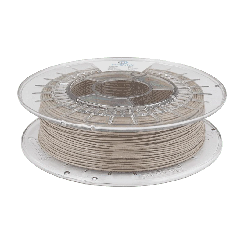 PrimaSelect Luvocom 3F PEKK 50082 - 1.75mm - 500g - Natural