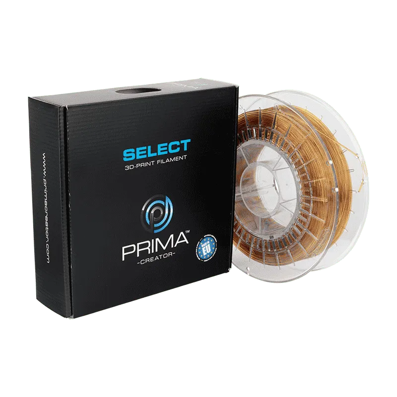 PrimaSelect PEI Ultem 1010 - 1.75mm - 500g - Natural