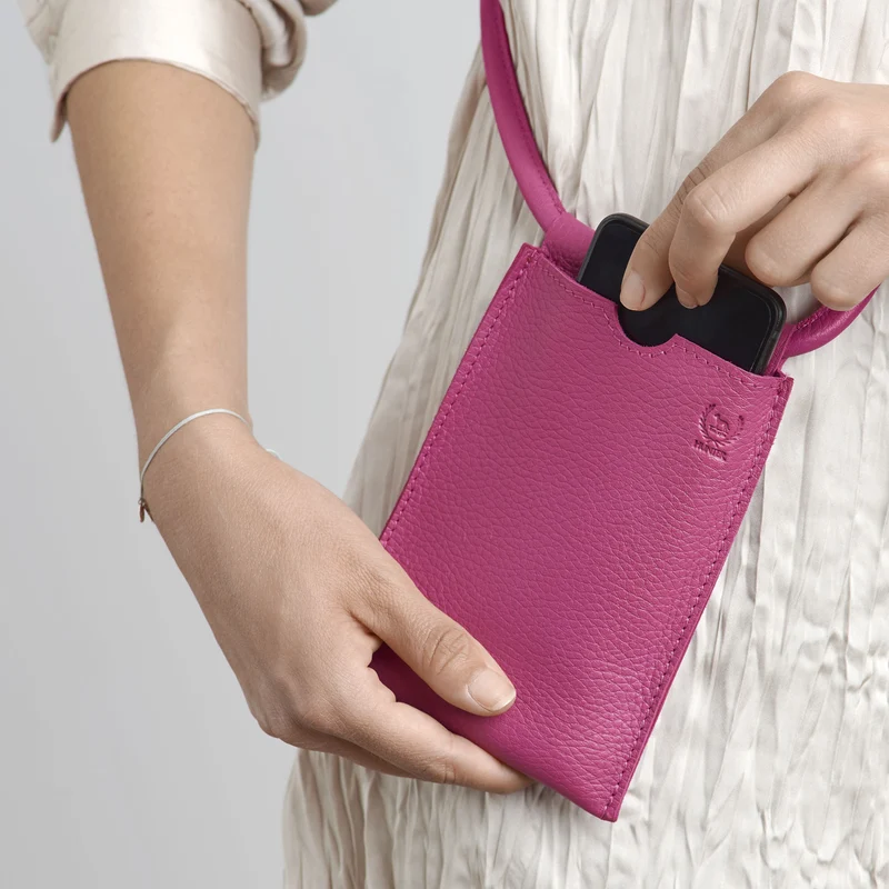 Handytasche Tivoli