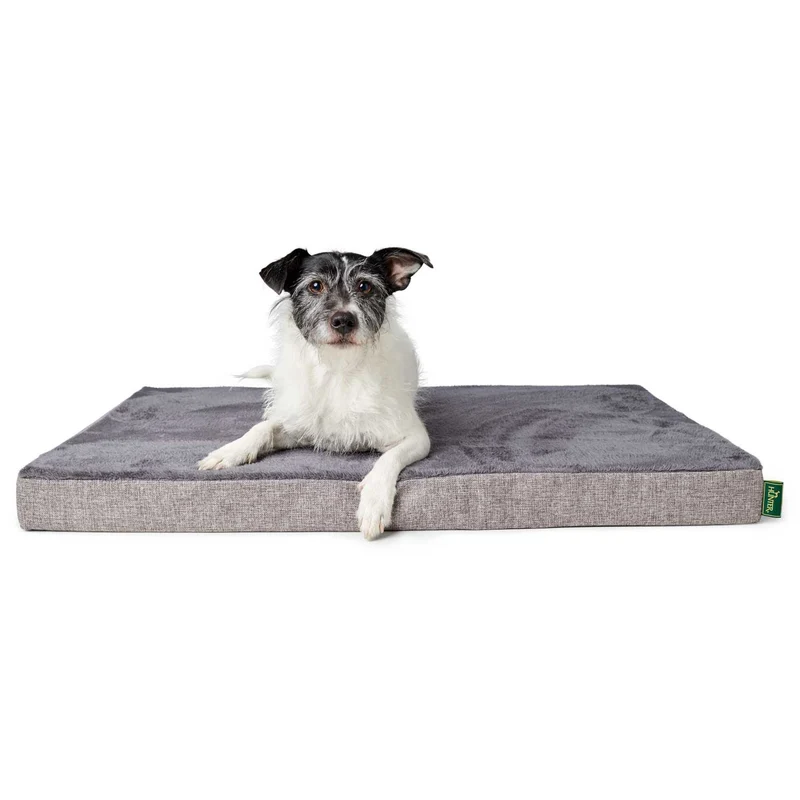 Orthopädische/Ergonomische Hundematte Tirano