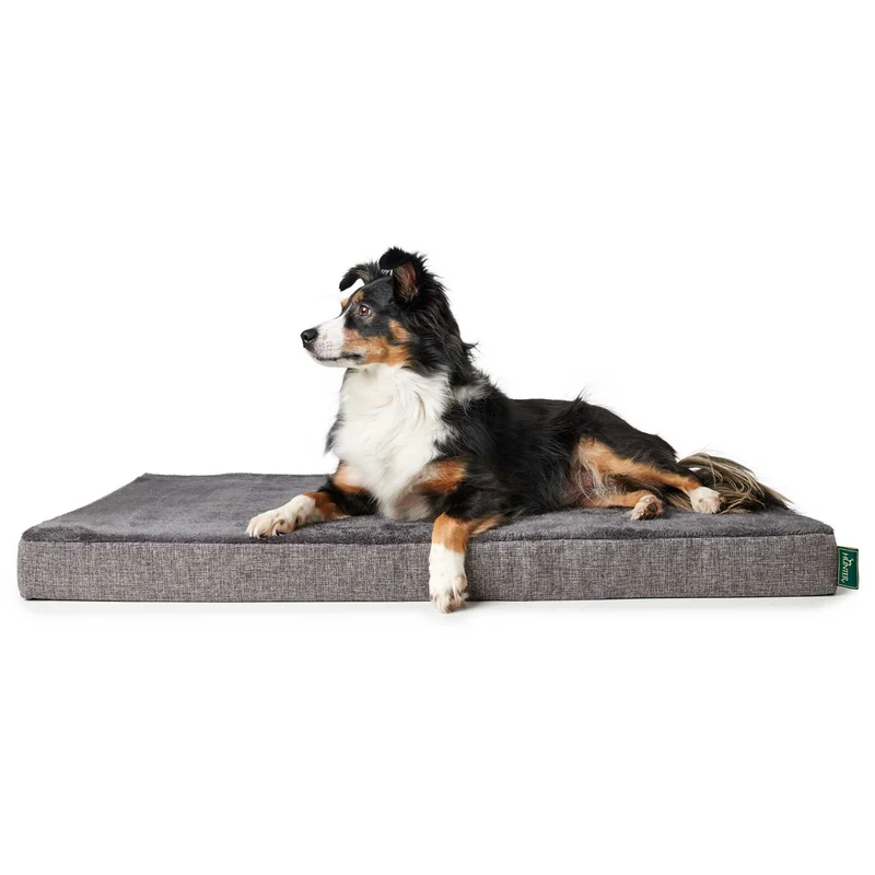 Orthopädische/Ergonomische Hundematte Tirano