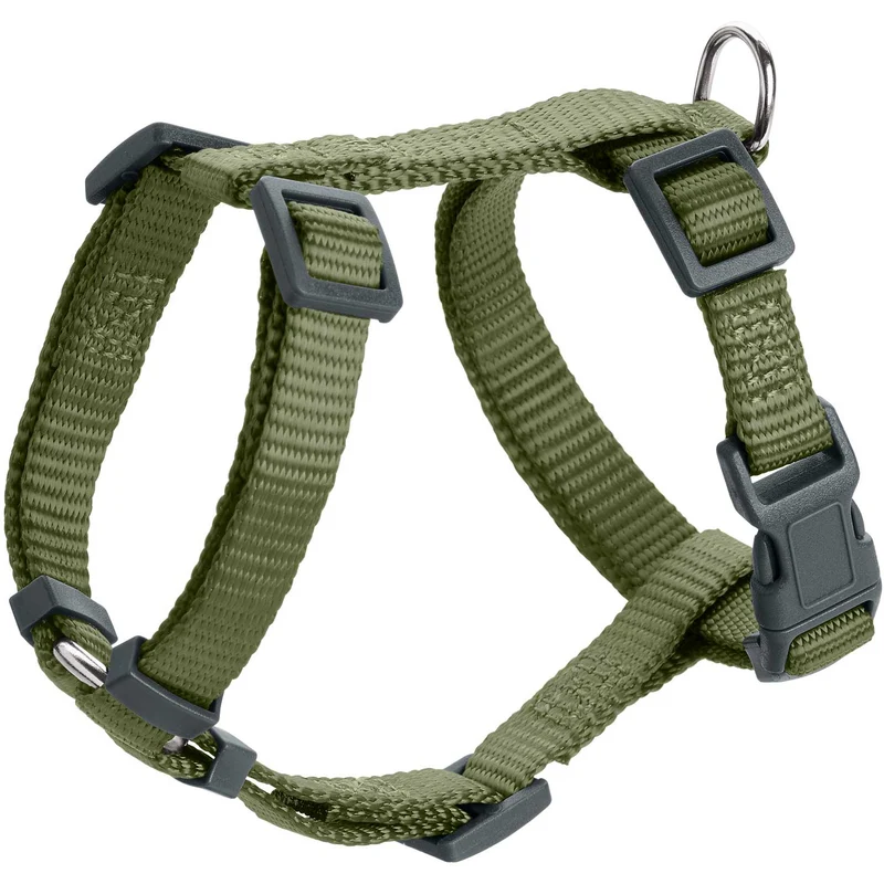 Geschirr London Vario Rapid