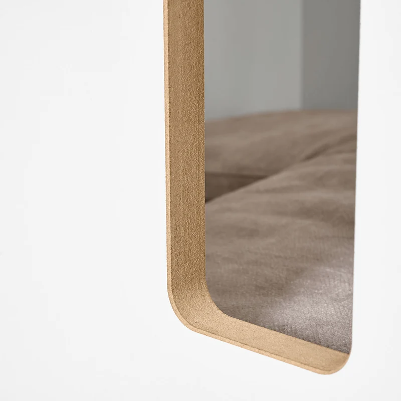 Kratzbaum Empire weiß