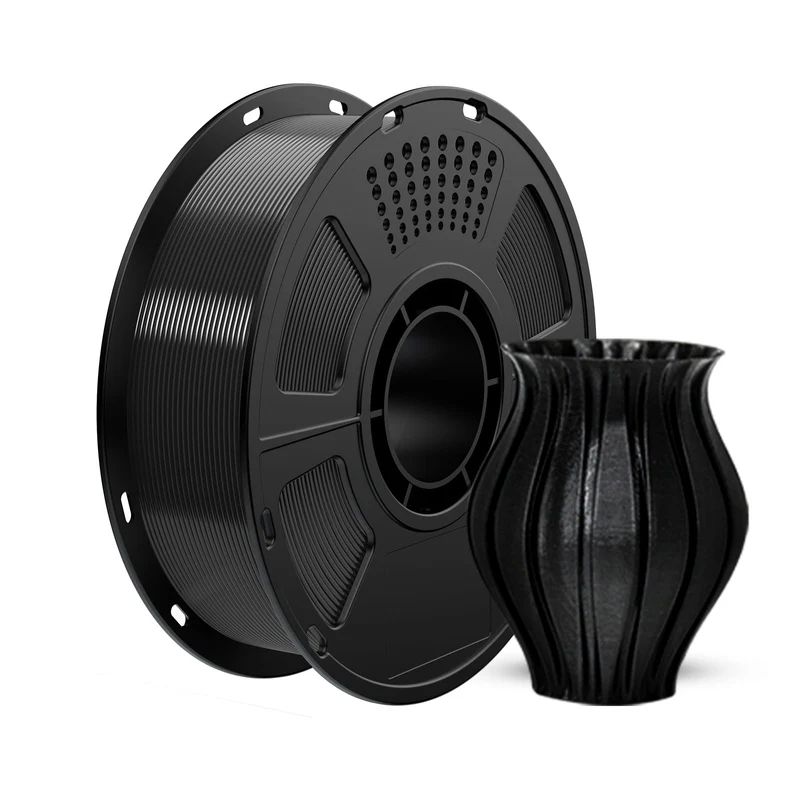 GEEETECH TPU 3D Printer Filament 1.75mm, 1kg Spool