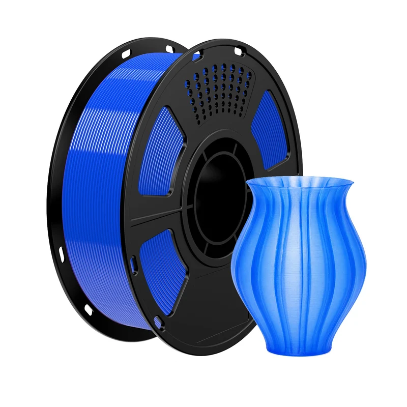 GEEETECH TPU 3D Printer Filament 1.75mm, 1kg Spool