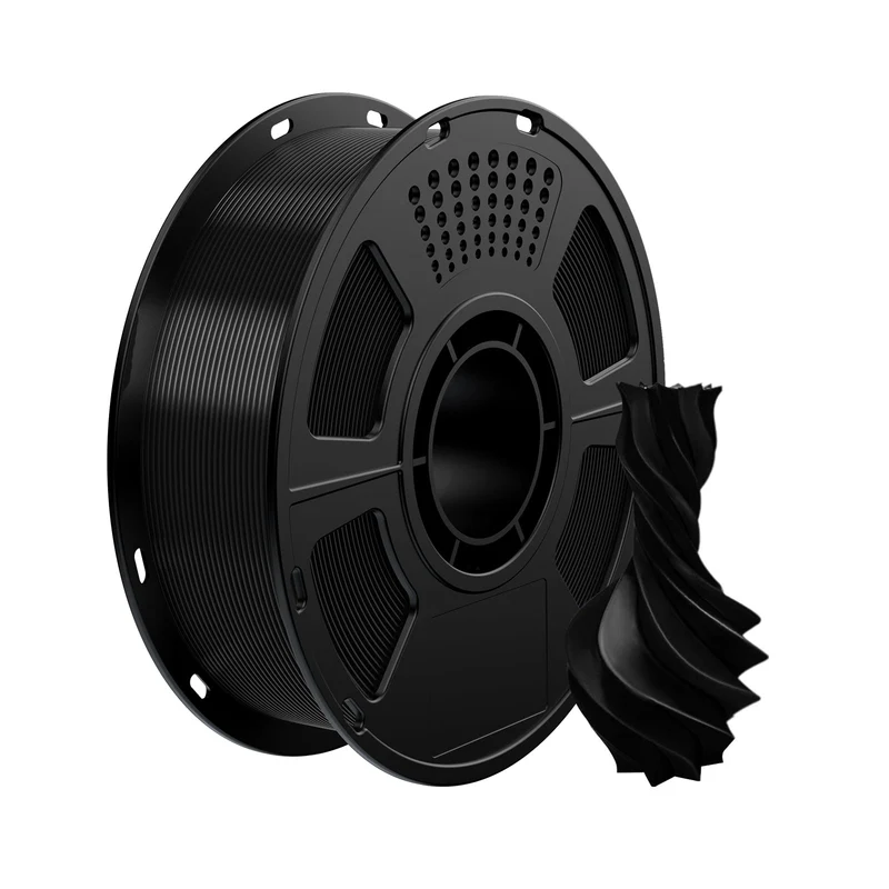 GEEETECH PETG 3D Printer Filament 1.75mm, 1kg Spool