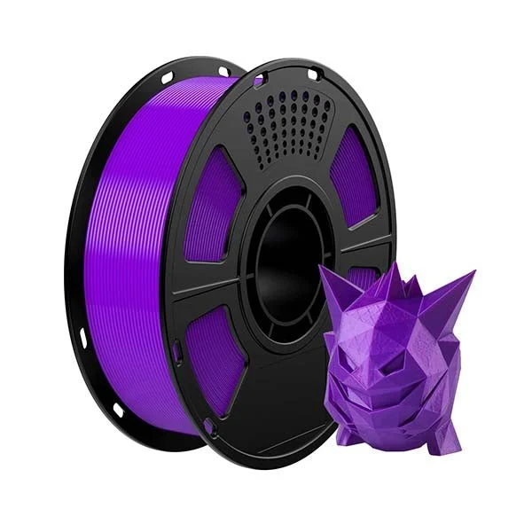 GEEETECH PLA 3D Printer Filament 1.75mm, 1kg Spool