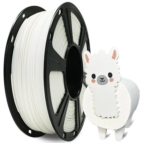 GEEETECH PLA 3D Printer Filament 1.75mm, 1kg Spool