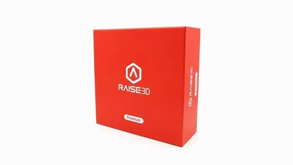 Raise3D Premium PETG - 1,75mm - 1000g