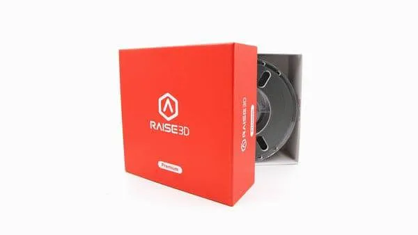 Raise3D Premium PLA - 1,75mm - 1000g