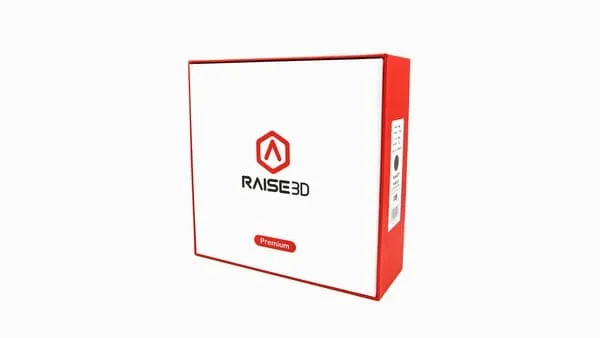 Raise3D Premium PLA - 1,75mm - 1000g