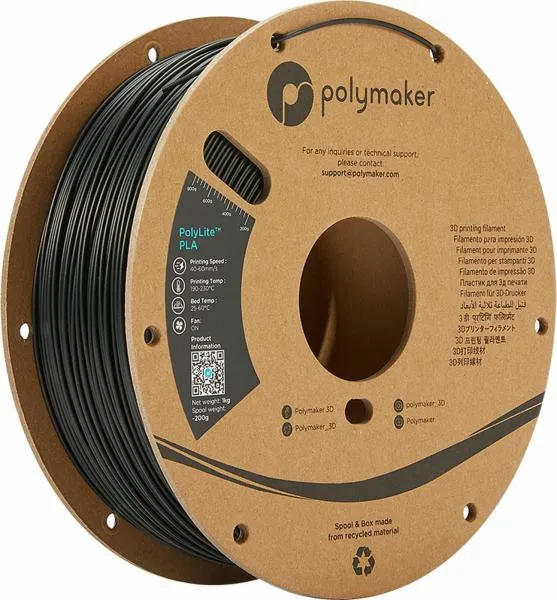 Polymaker - PolyLite™ PLA 1,75mm 1000g