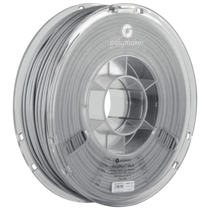 PolyMaker - PolyMax™ Tough PLA 1,75mm 750g