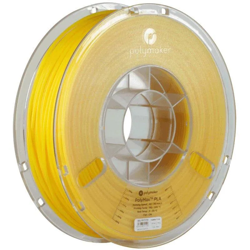 PolyMaker - PolyMax™ Tough PLA 1,75mm 750g