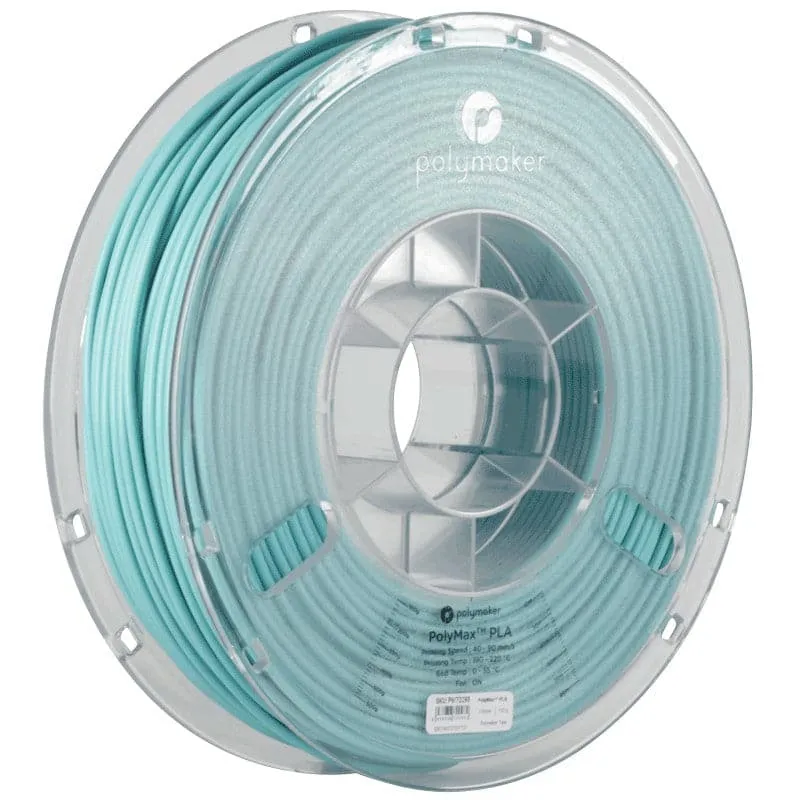PolyMaker - PolyMax™ Tough PLA 1,75mm 750g