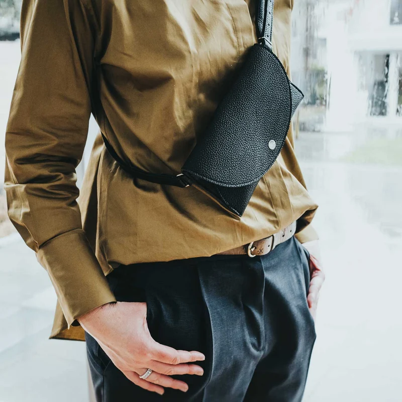 Cross Body Tasche Enna