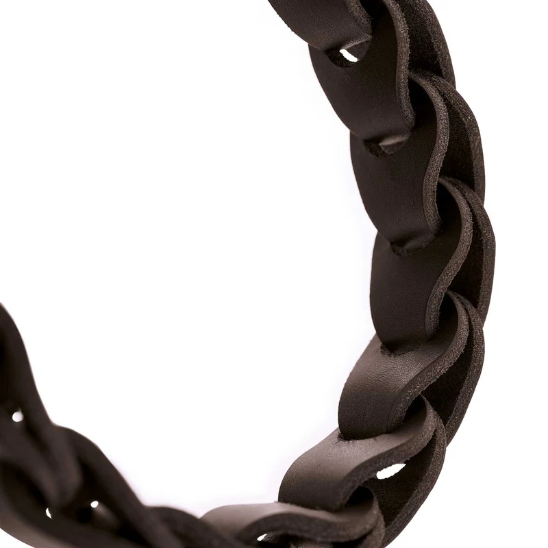 Halsband Solid Education Chain