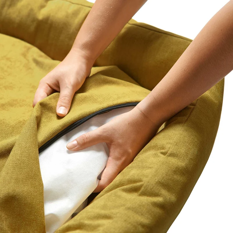 Hundesofa Eiby