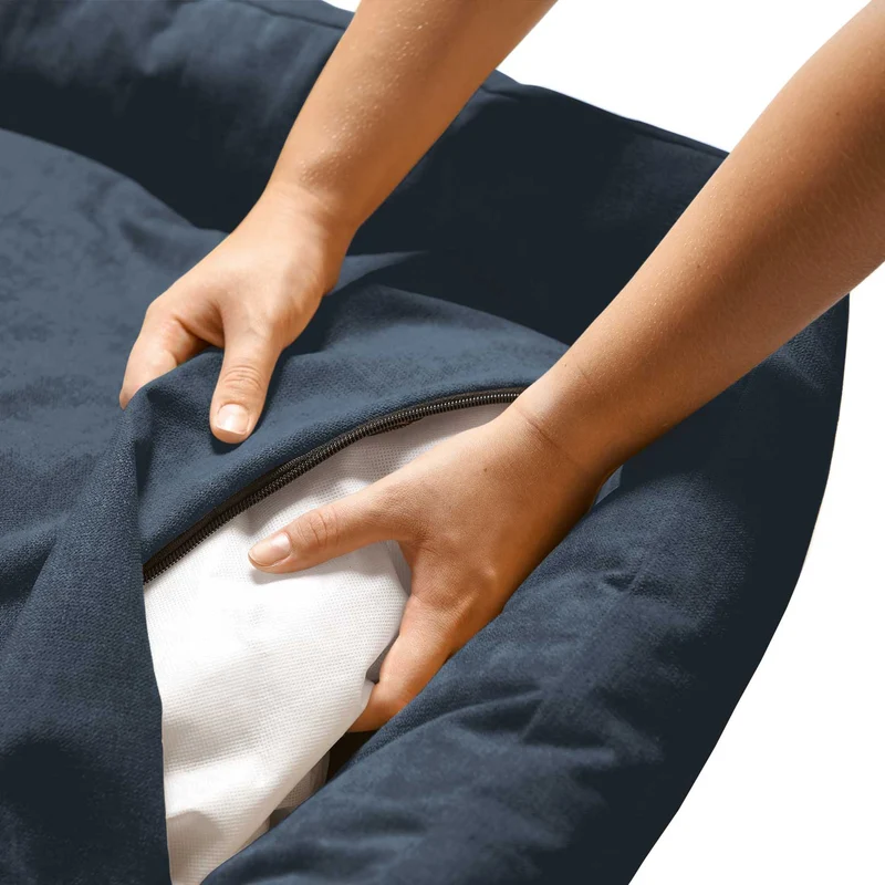 Hundesofa Eiby