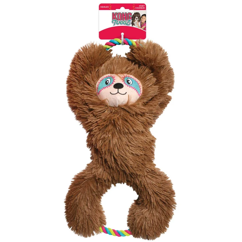 Hundespielzeug KONG® Tuggz™