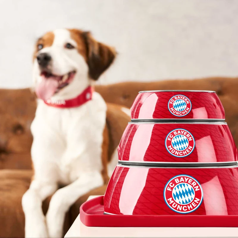 Melamin-Napf FC Bayern München