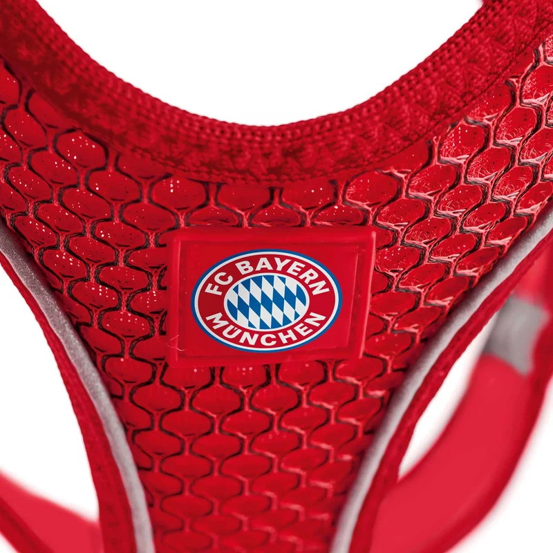 Geschirr Hilo Comfort FC Bayern München