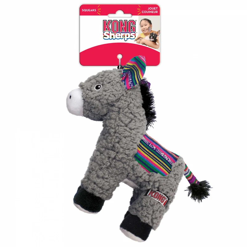 Hundespielzeug KONG® Sherps™