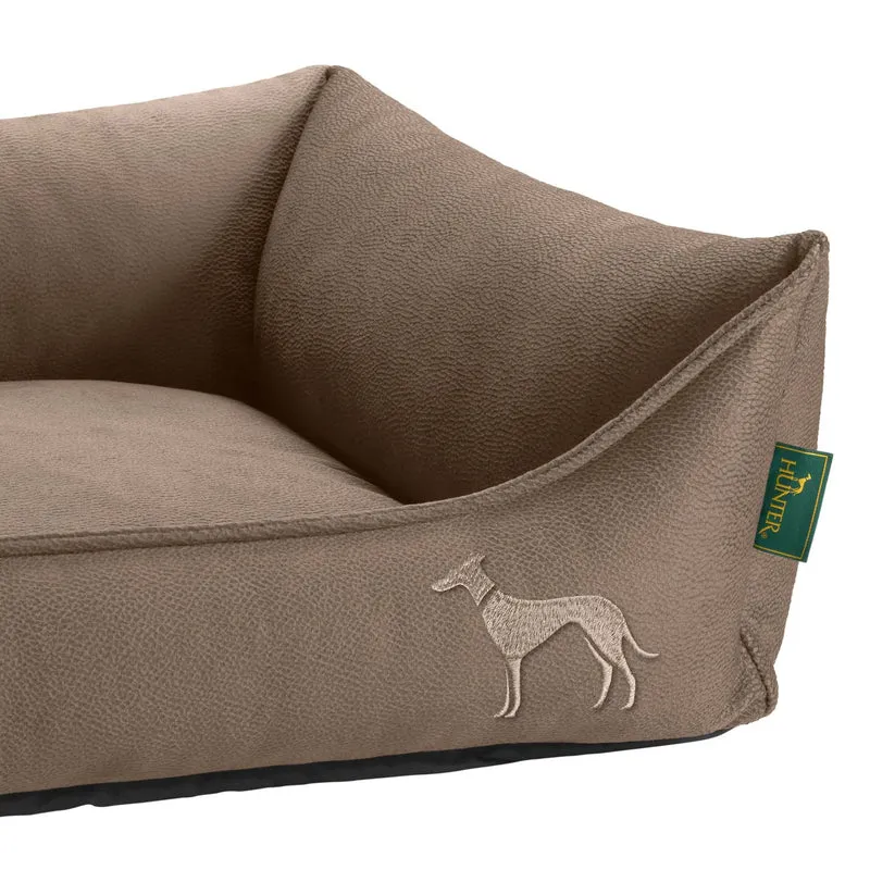 Orthopädisches/Ergonomisches Hundesofa Merida