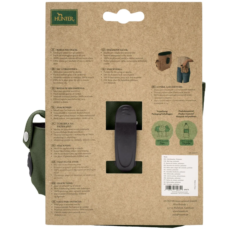 Gürteltasche Tyra