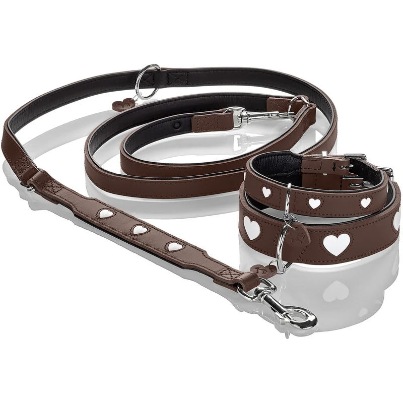 Halsband Love