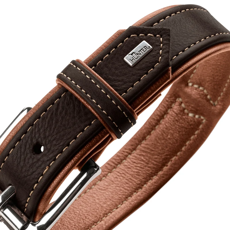Halsband Canadian Up