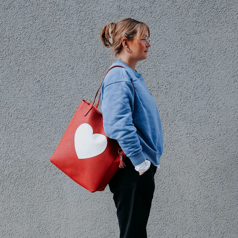 Shopper Milano Love
