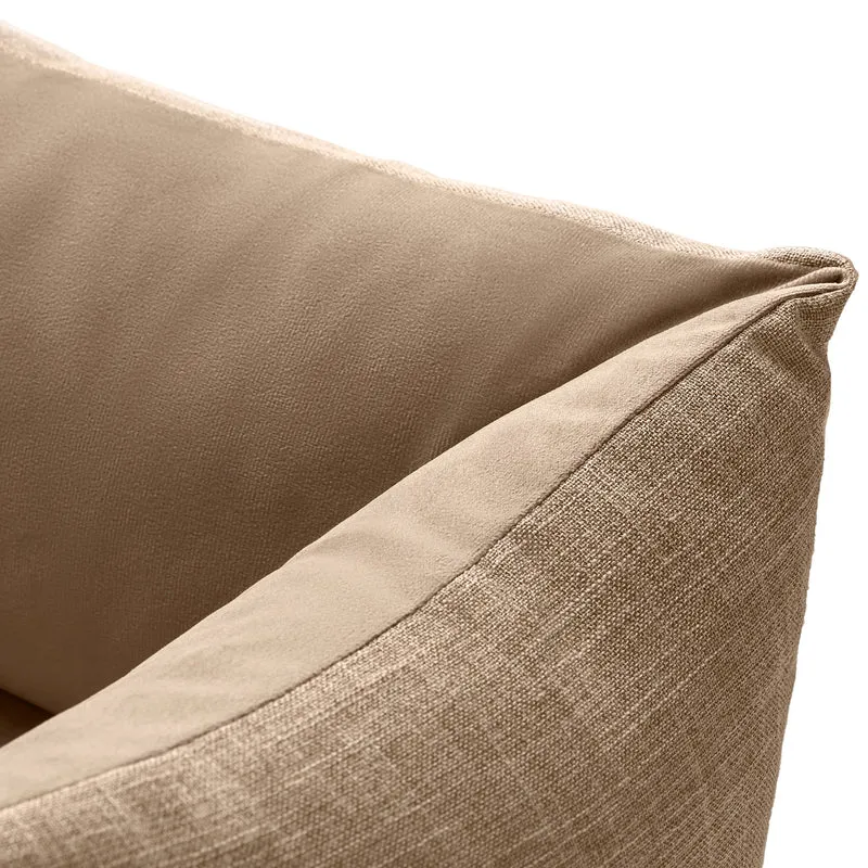 Orthopädisches/Ergonomisches Hundesofa Seattle
