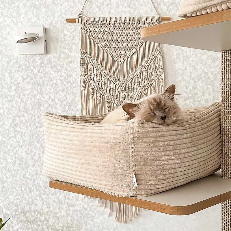 Katzenbett Rimini