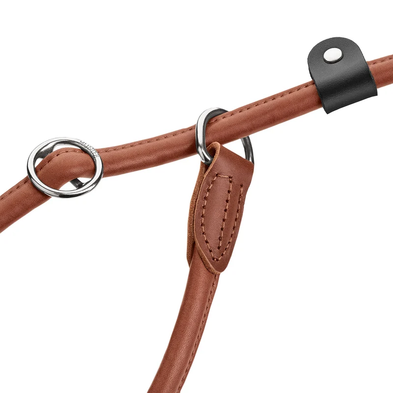 Retriever-Leine Round & Soft Canadian Up
