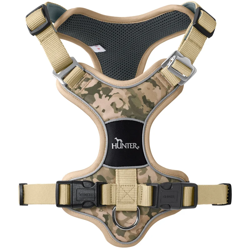 Geschirr Divo Camouflage