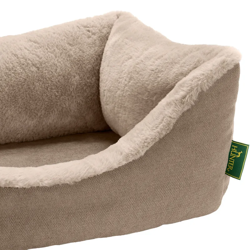 Orthopädisches/Ergonomisches Hundesofa Rockford