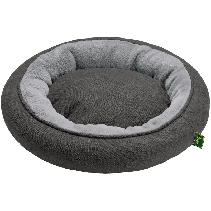 Hundebett Donut Rockford