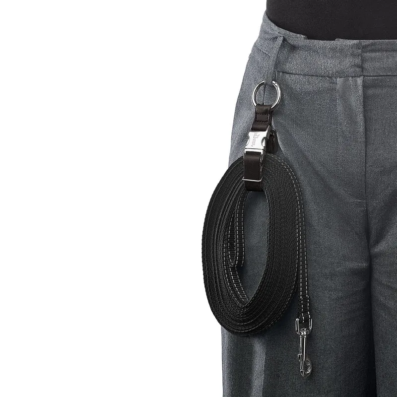 Leinenhalter Barrit