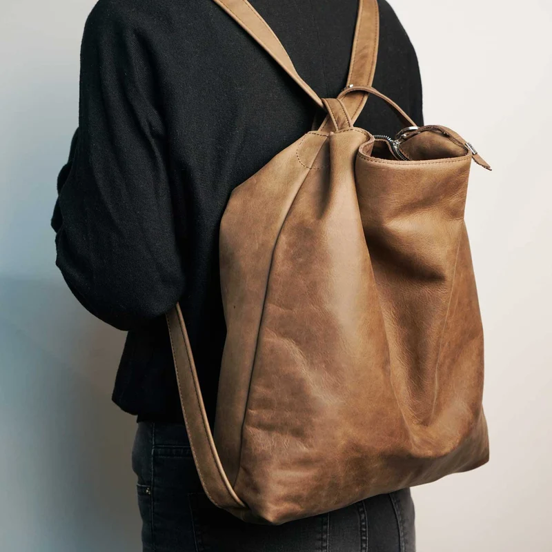 2-in-1 Tasche Arica