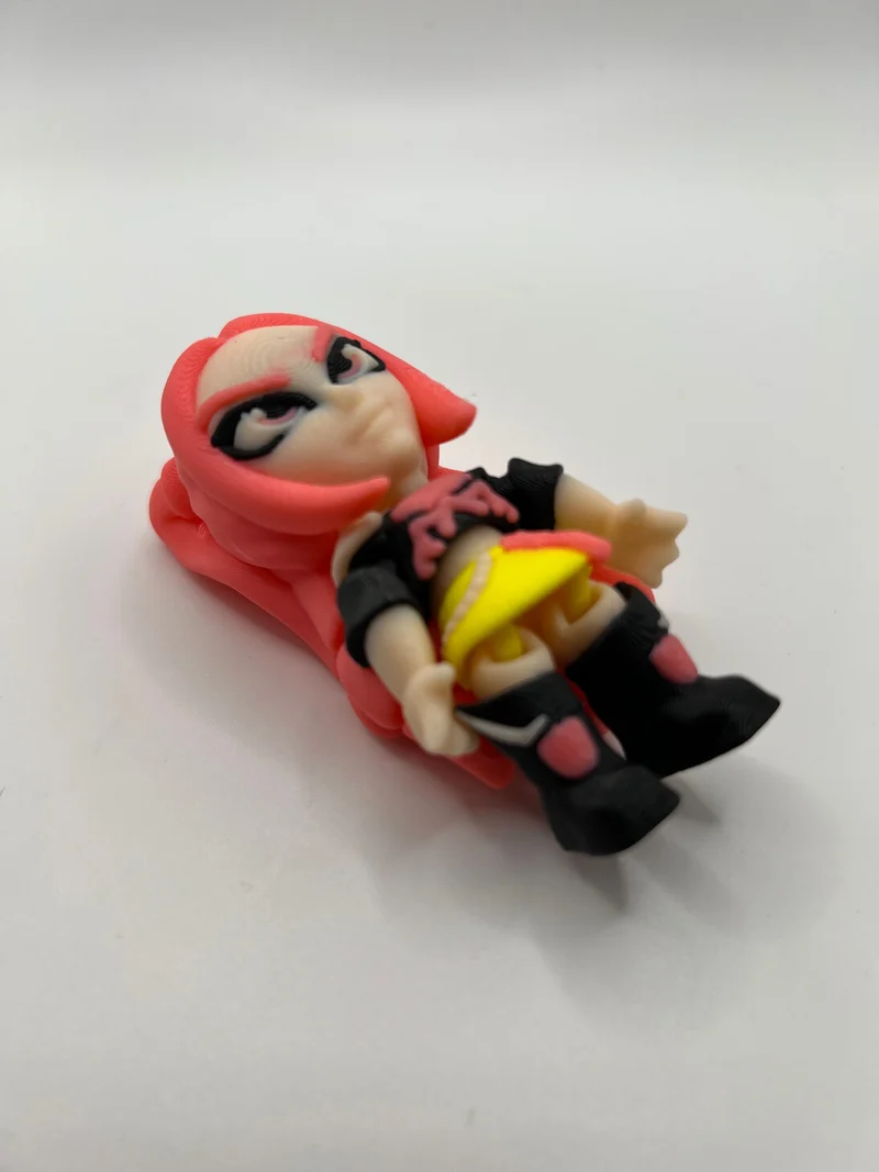 Flexi KPOP Minis!