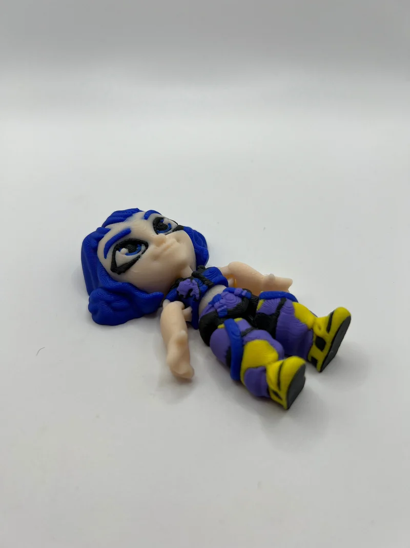 Flexi KPOP Minis!