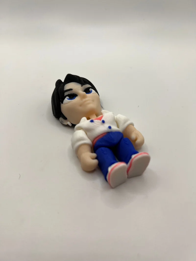 Flexi KPOP Minis!