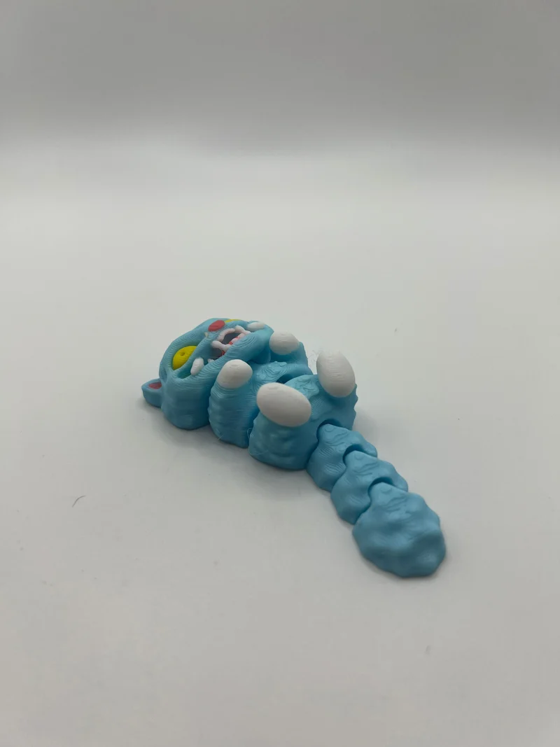 Flexi KPOP Minis!