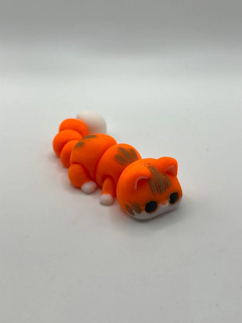 Flexi Animal Minis!
