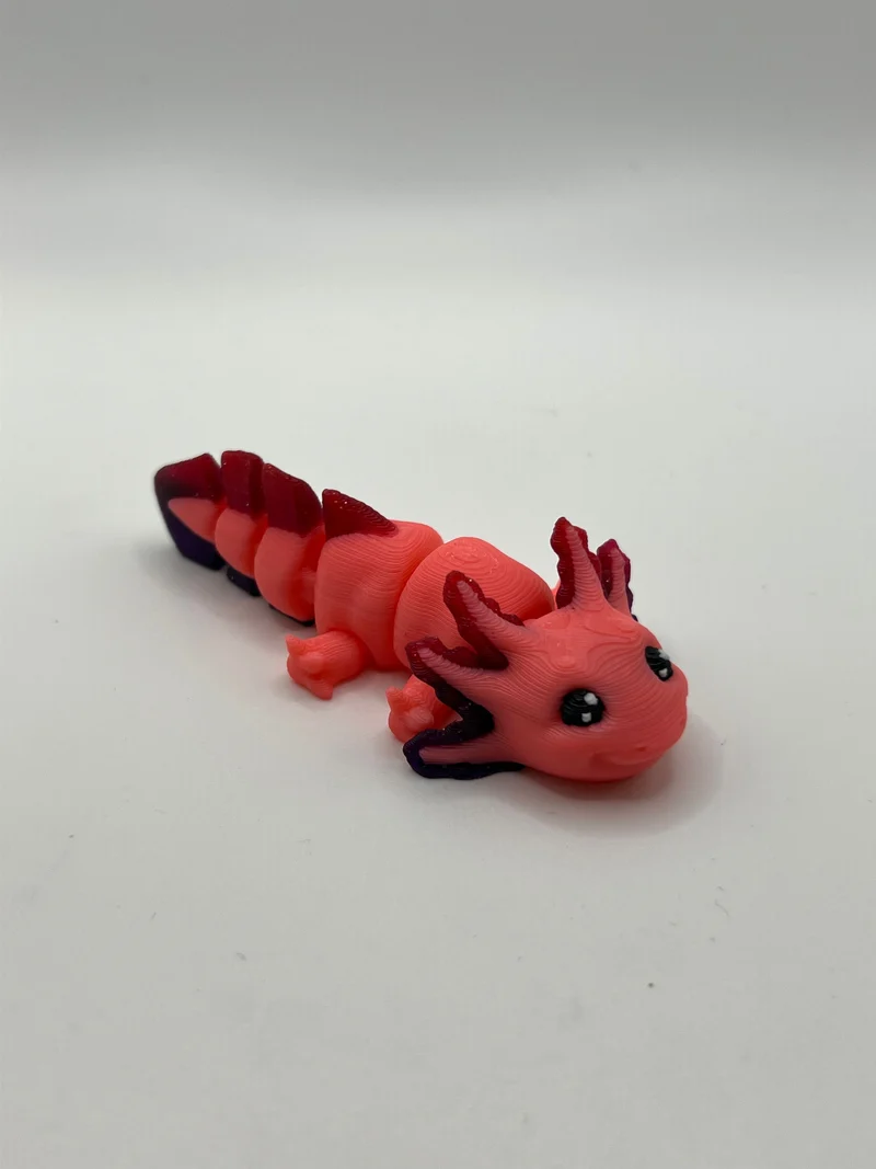 Flexi Animal Minis!