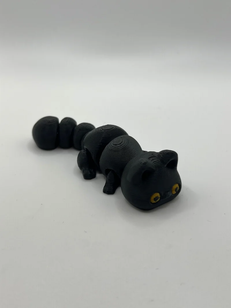 Flexi Animal Minis!